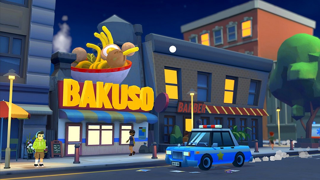 模擬經營遊戲《KuloNiku : Meatball Cooking》Steam頁面 年內發售 模擬經營遊戲《KuloNiku : Meatball Cooking》Steam頁面 年內發售