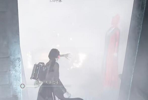 《燕雲十六聲》鬼新娘洞穴圖文攻略 《燕雲十六聲》鬼新娘洞穴圖文攻略