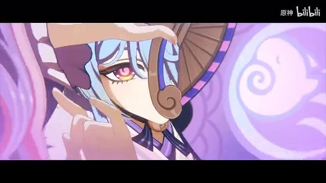 《原神》“夢見月瑞希”角色預告 美女心理診療師! 《原神》“夢見月瑞希”角色預告 美女心理診療師!