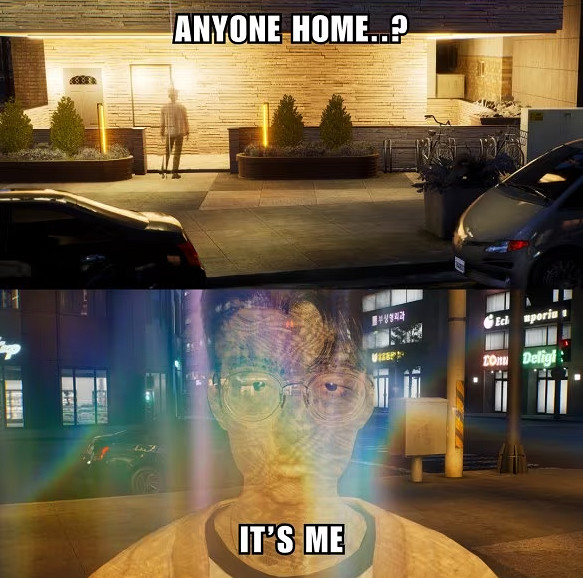 或許能玩鬼壓床?《inZOI》角色死亡可為幽靈徘徊人間 或許能玩鬼壓床?《inZOI》角色死亡可為幽靈徘徊人間