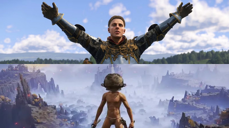 天國拯救2官方感謝XSS性能過低 給PS5優化提供經驗