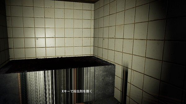 《特殊清掃》Steam上線 恐怖死亡現場清掃模擬 《特殊清掃》Steam上線 恐怖死亡現場清掃模擬