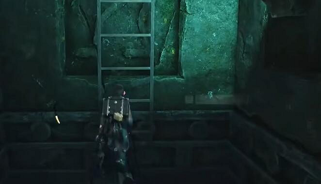 《燕雲十六聲》鬼新娘洞穴圖文攻略 《燕雲十六聲》鬼新娘洞穴圖文攻略