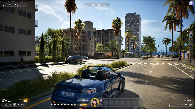 或許能玩鬼壓床?《inZOI》角色死亡可為幽靈徘徊人間 或許能玩鬼壓床?《inZOI》角色死亡可為幽靈徘徊人間