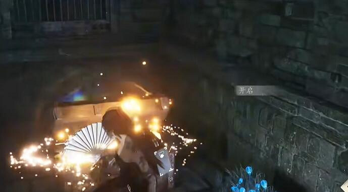 《燕雲十六聲》鬼新娘洞穴圖文攻略 《燕雲十六聲》鬼新娘洞穴圖文攻略