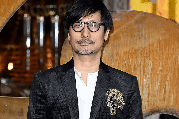 小島秀夫談論最愛預告片剪輯 《潛龍諜影5》名副其實 小島秀夫談論最愛預告片剪輯 《潛龍諜影5》名副其實