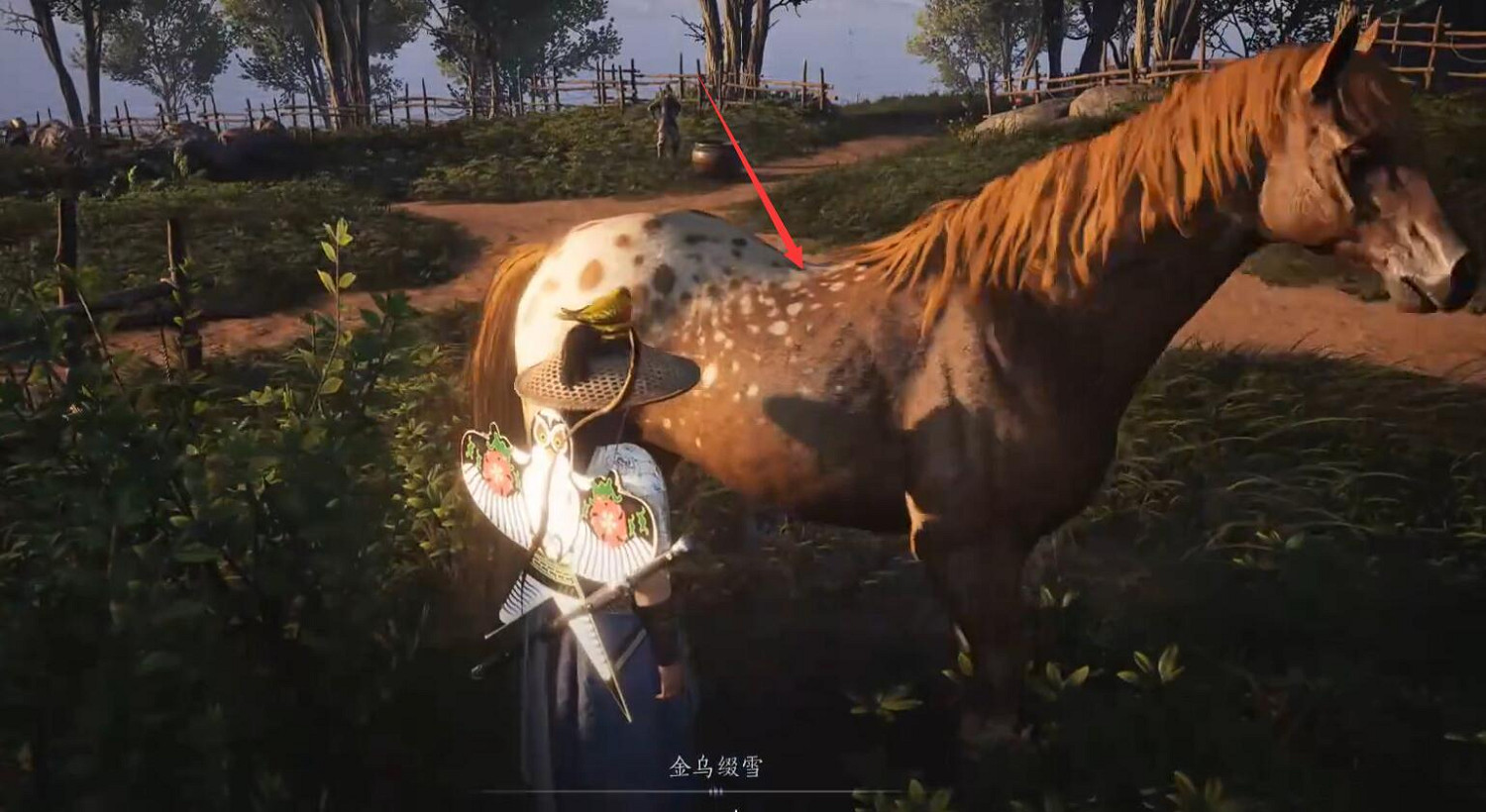 《燕雲十六聲》化馬記奇遇流程圖文攻略