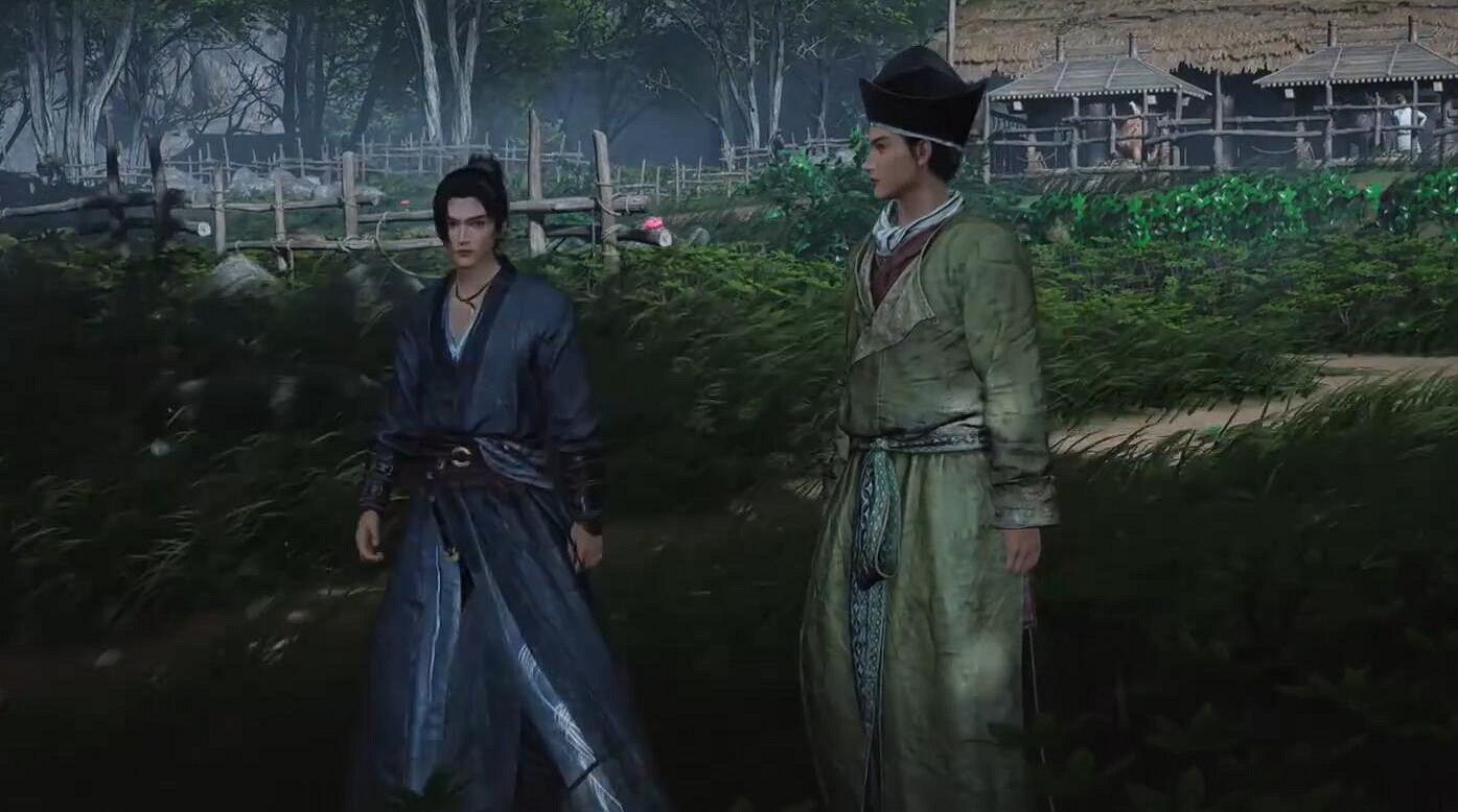 《燕雲十六聲》化馬記奇遇流程圖文攻略