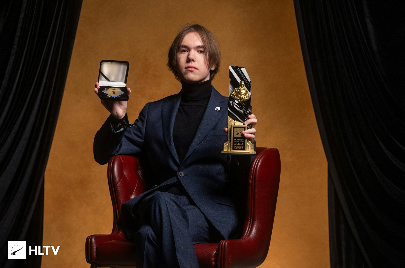 《CS2》donk準星參數一覽