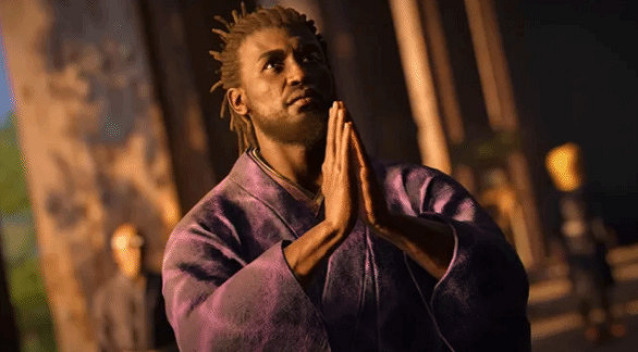 《AC影》雙主角玩法：使用單一主角也不會錯過太多