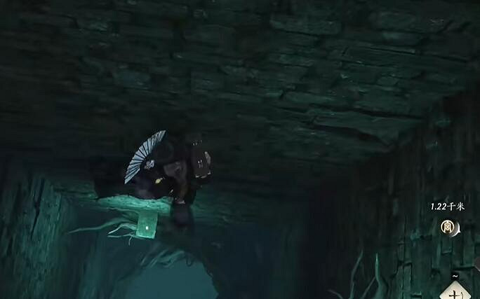 《燕雲十六聲》鬼新娘洞穴圖文攻略 《燕雲十六聲》鬼新娘洞穴圖文攻略