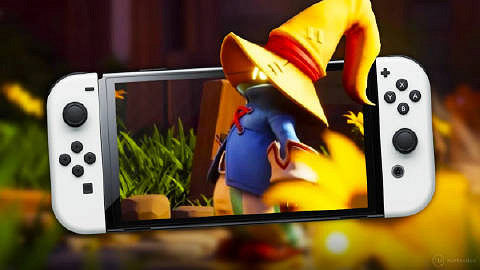 《最終幻想9》重製版仍在積極開發中 可能2026年發布 《最終幻想9》重製版仍在積極開發中 可能2026年發布