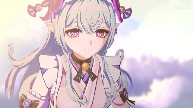 《原神》“夢見月瑞希”角色預告 美女心理診療師! 《原神》“夢見月瑞希”角色預告 美女心理診療師!