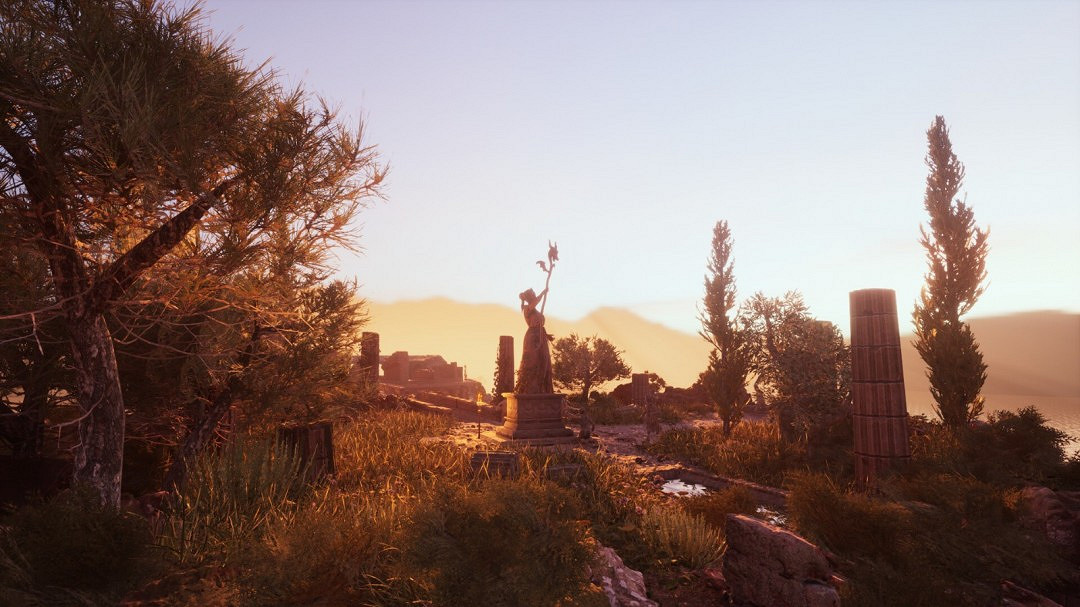 《龍裔：被放逐者》曝新預告 消滅邪惡的巨龍領主！