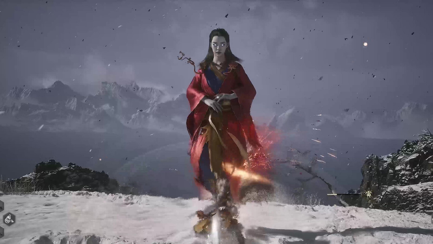 同樣是龍女!玩家發帖亢金星君對比敖閏:誰更厲害? 同樣是龍女!玩家發帖亢金星君對比敖閏:誰更厲害?