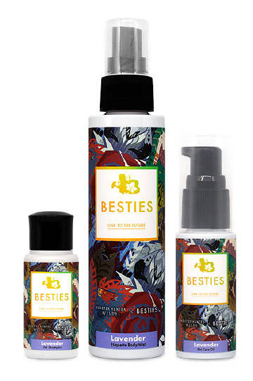 卡普空聯手BESTIES推出《魔物獵人:荒野》聯名周邊 卡普空聯手BESTIES推出《魔物獵人:荒野》聯名周邊