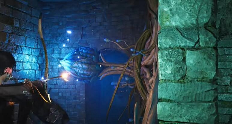 《燕雲十六聲》鬼新娘洞穴圖文攻略 《燕雲十六聲》鬼新娘洞穴圖文攻略