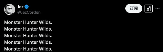 玩家沉迷《魔物獵人:荒野》傑瑪美貌:性感辣妹鐵匠! 玩家沉迷《魔物獵人:荒野》傑瑪美貌:性感辣妹鐵匠!