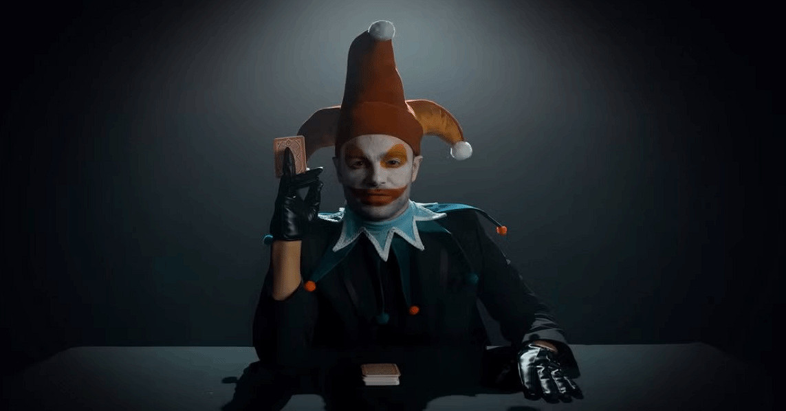 《小醜牌》製作人談財富自由：辭去工作 還買了套房子