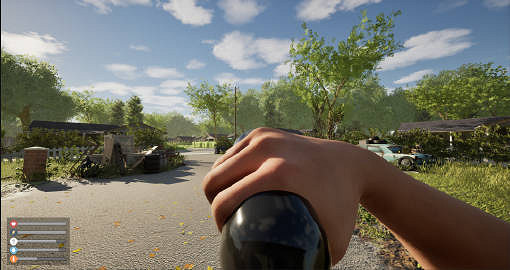 萬物皆可模擬進度+1 《酒鬼模擬器》預計2025年發售 萬物皆可模擬進度+1 《酒鬼模擬器》預計2025年發售