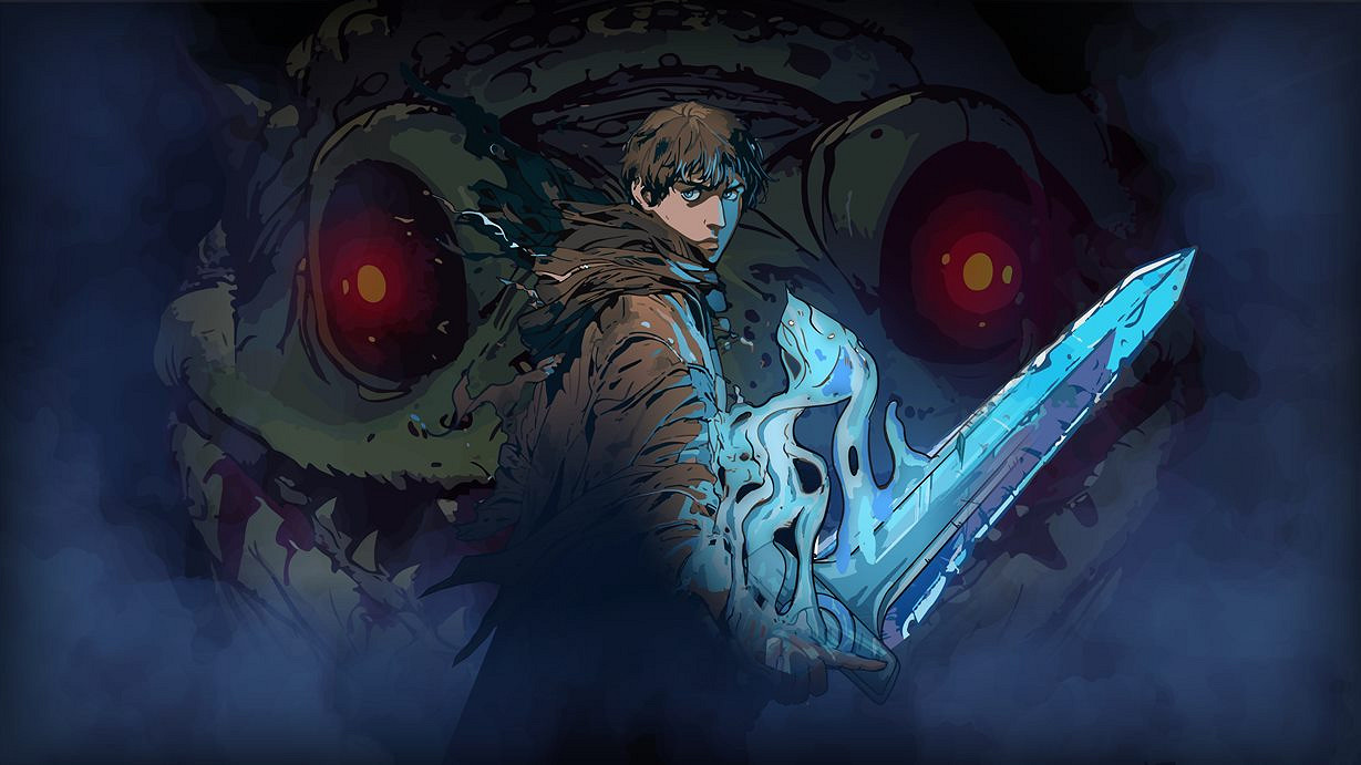 Roguelite動作新遊《流氓循環》將登陸Switch平台！