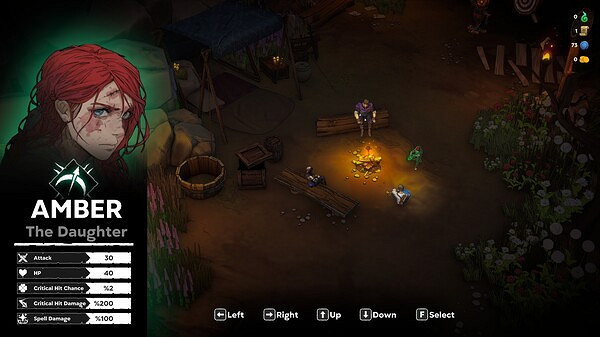 Roguelite動作新遊《流氓循環》將登陸Switch平台！