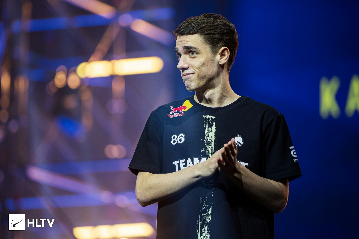 《CSGO》zont1x國籍