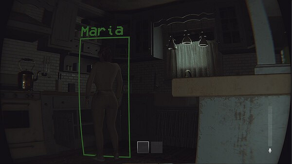 《Deadly Quiet》Steam上線 合作恐怖逃生