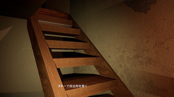 《特殊清掃》Steam上線 恐怖死亡現場清掃模擬 《特殊清掃》Steam上線 恐怖死亡現場清掃模擬