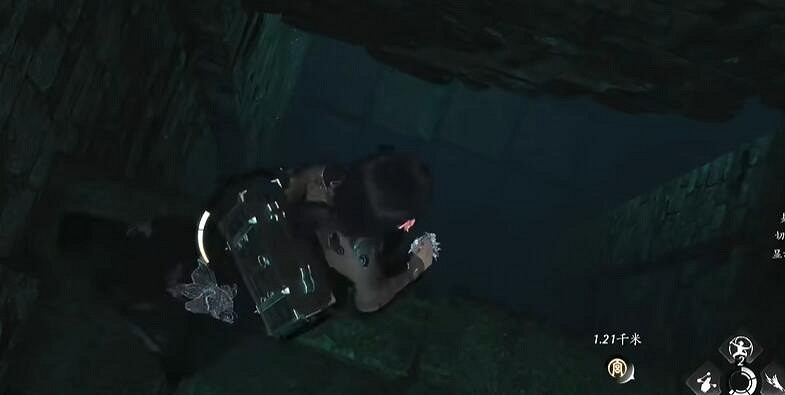 《燕雲十六聲》鬼新娘洞穴圖文攻略 《燕雲十六聲》鬼新娘洞穴圖文攻略