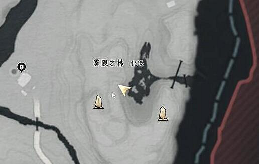 《燕雲十六聲》鬼新娘洞穴圖文攻略 《燕雲十六聲》鬼新娘洞穴圖文攻略