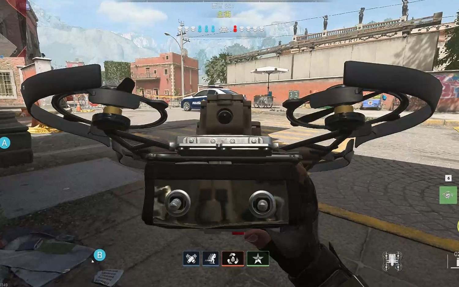 玩《決勝時刻》也能在戰場派上用場？烏克蘭真敢想！