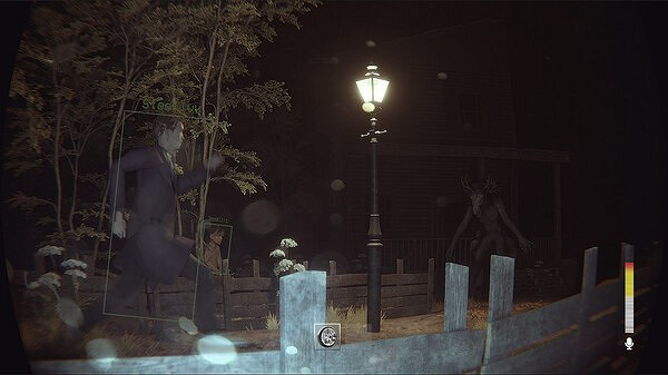 《Deadly Quiet》Steam上線 合作恐怖逃生