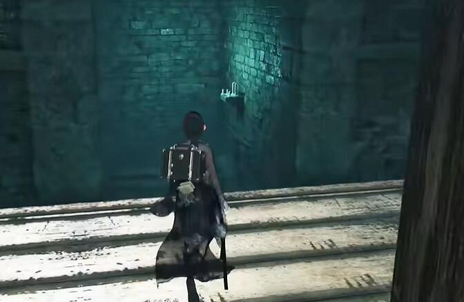 《燕雲十六聲》鬼新娘洞穴圖文攻略 《燕雲十六聲》鬼新娘洞穴圖文攻略