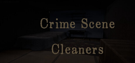 《特殊清掃》Steam上線 恐怖死亡現場清掃模擬 《特殊清掃》Steam上線 恐怖死亡現場清掃模擬