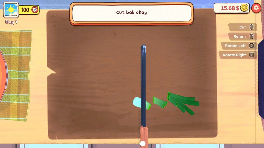 模擬經營遊戲《KuloNiku : Meatball Cooking》Steam頁面 年內發售 模擬經營遊戲《KuloNiku : Meatball Cooking》Steam頁面 年內發售