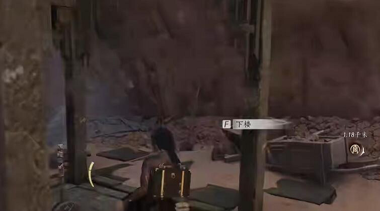 《燕雲十六聲》鬼新娘洞穴圖文攻略 《燕雲十六聲》鬼新娘洞穴圖文攻略