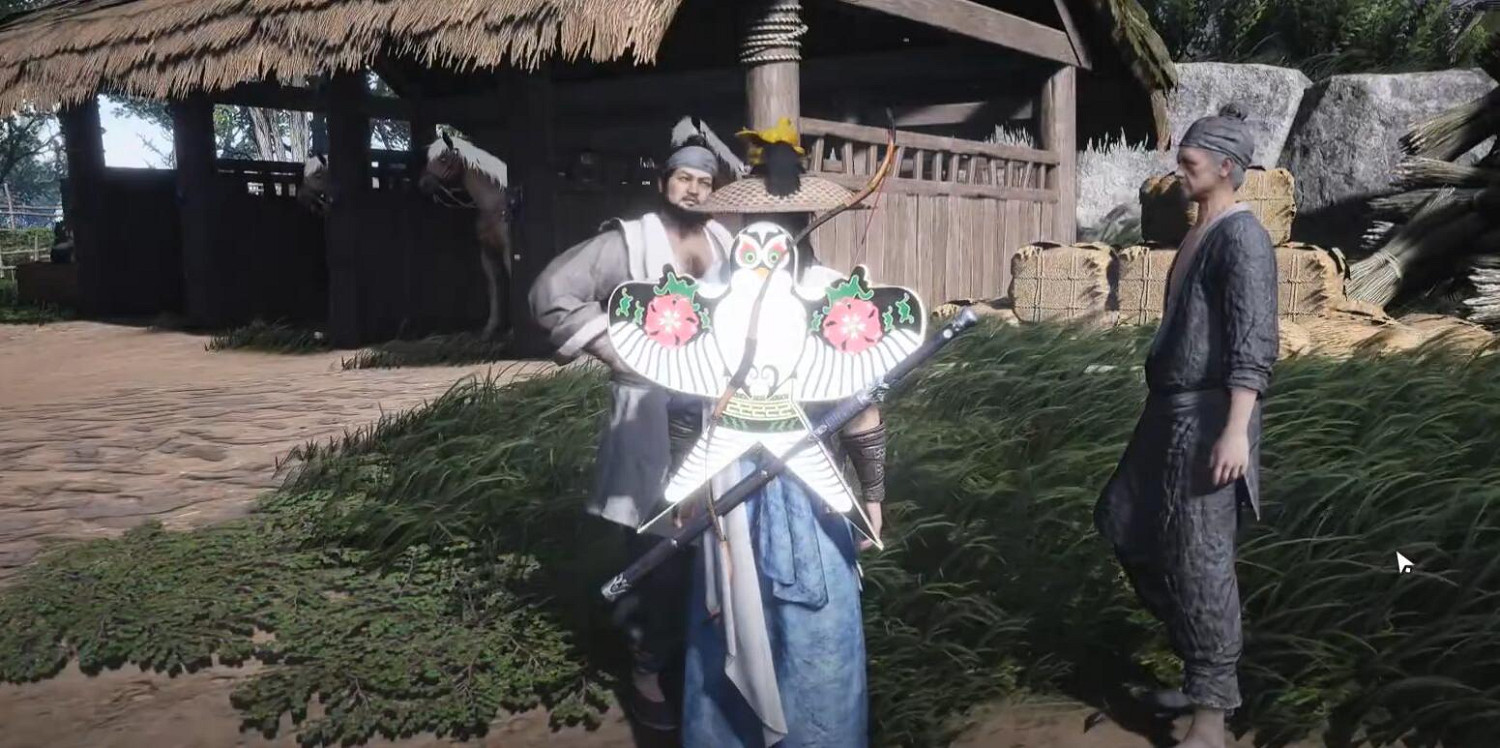 《燕雲十六聲》化馬記奇遇流程圖文攻略