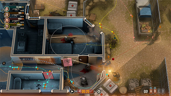 好評如潮續作《破門而入2》,1.0正式版現已上線 好評如潮續作《破門而入2》,1.0正式版現已上線