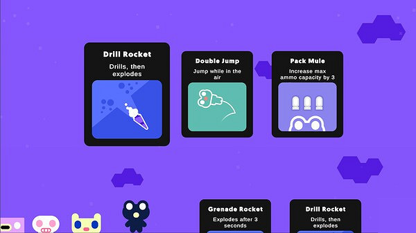 《Cow Chess》Steam上線 手繪風2D多人對戰