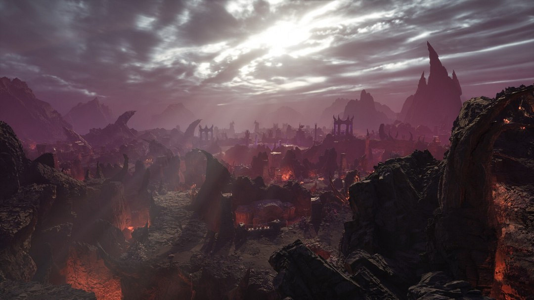 《龍裔：被放逐者》曝新預告 消滅邪惡的巨龍領主！