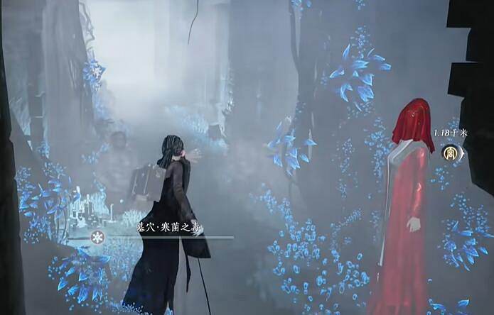 《燕雲十六聲》鬼新娘洞穴圖文攻略 《燕雲十六聲》鬼新娘洞穴圖文攻略