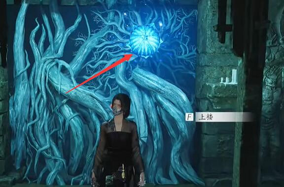 《燕雲十六聲》鬼新娘洞穴圖文攻略 《燕雲十六聲》鬼新娘洞穴圖文攻略