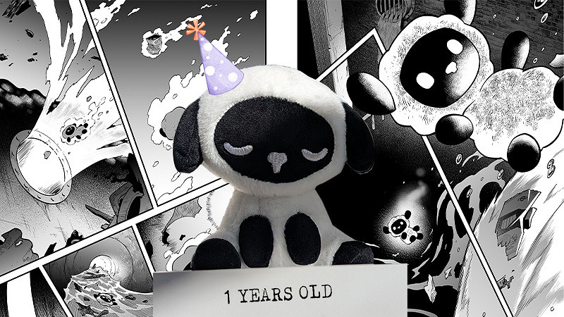 《綿羊:短暫的冒險》發售一周年!將支援更多語言 《綿羊:短暫的冒險》發售一周年!將支援更多語言