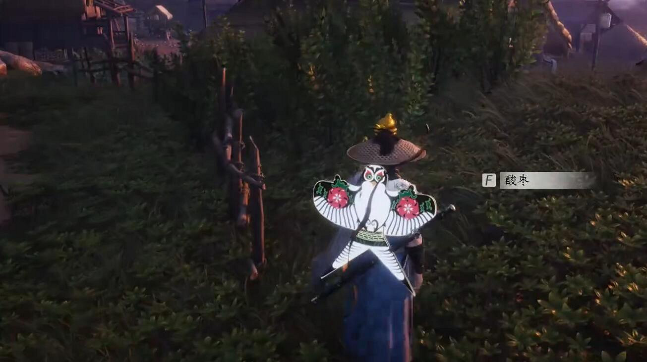 《燕雲十六聲》化馬記奇遇流程圖文攻略