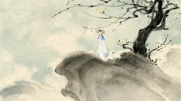 我們需要更多的“中國大陸研發《愛死機》”和《中國奇譚》 我們需要更多的“中國大陸研發《愛死機》”和《中國奇譚》