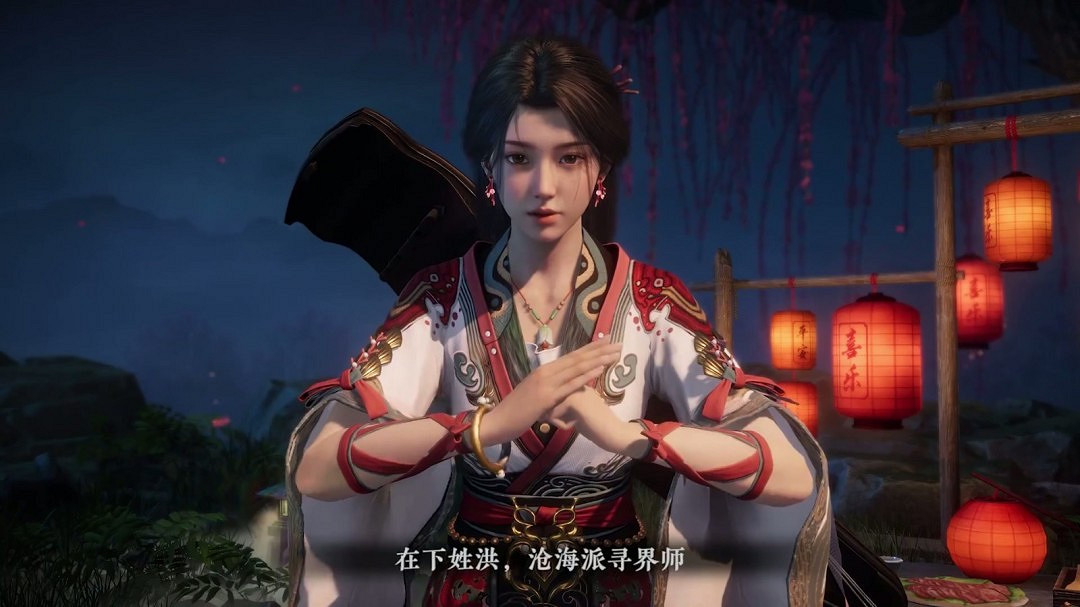 《劍心雕龍》首曝宣傳影片 暗黑仙俠ARPG便攜單機體驗 《劍心雕龍》首曝宣傳影片 暗黑仙俠ARPG便攜單機體驗