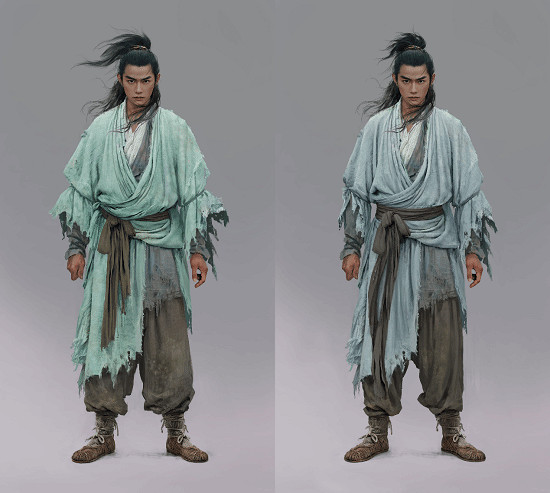 黑神話後 這些新作成為新焦點!已公開的中國大陸研發3A整理! 黑神話後 這些新作成為新焦點!已公開的中國大陸研發3A整理!