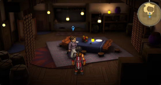 《百英雄傳》食譜全收集攻略 《百英雄傳》食譜全收集攻略