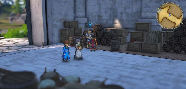 《百英雄傳》食譜全收集攻略 《百英雄傳》食譜全收集攻略